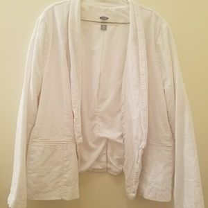 Old Navy Blazer